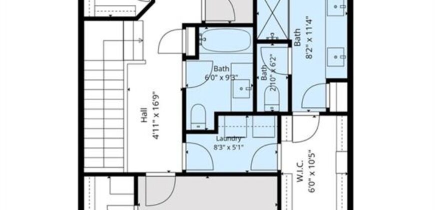 7401 Aaron Street, Parkville, MO 64152