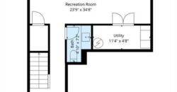 7401 Aaron Street, Parkville, MO 64152