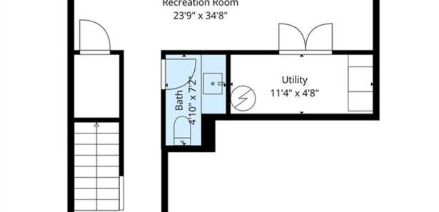 7401 Aaron Street, Parkville, MO 64152