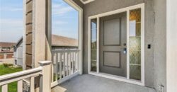7401 Aaron Street, Parkville, MO 64152