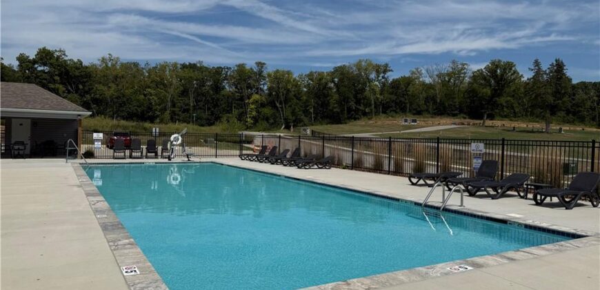 7401 Aaron Street, Parkville, MO 64152