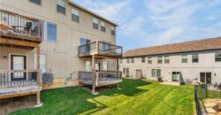 7401 Aaron Street, Parkville, MO 64152