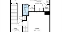 7401 Aaron Street, Parkville, MO 64152