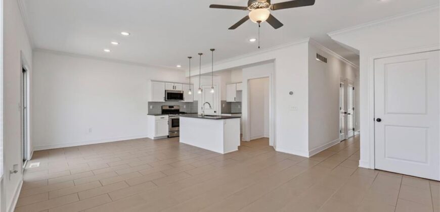 7401 Aaron Street, Parkville, MO 64152