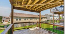 7401 Aaron Street, Parkville, MO 64152