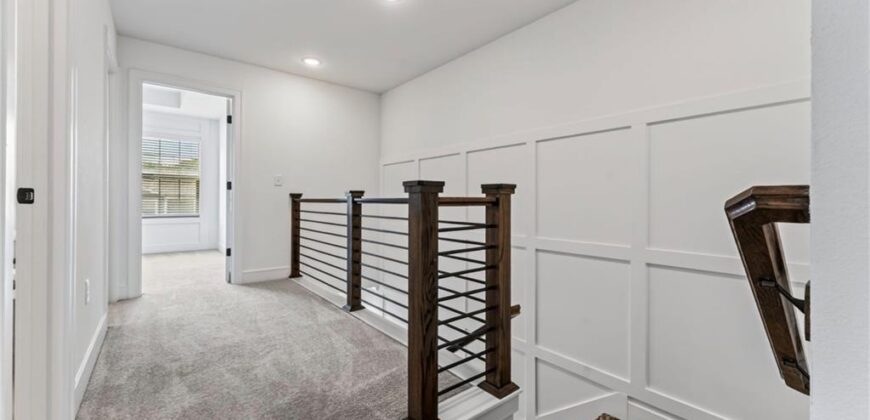 7401 Aaron Street, Parkville, MO 64152