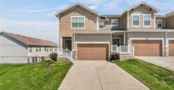 7401 Aaron Street, Parkville, MO 64152