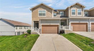 7401 Aaron Street, Parkville, MO 64152