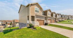 7401 Aaron Street, Parkville, MO 64152