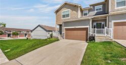 7401 Aaron Street, Parkville, MO 64152