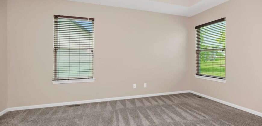 11816 N Belmont Avenue, Kansas City, MO 64156