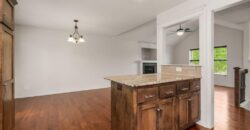 11816 N Belmont Avenue, Kansas City, MO 64156
