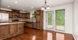 11816 N Belmont Avenue, Kansas City, MO 64156
