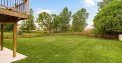 11816 N Belmont Avenue, Kansas City, MO 64156