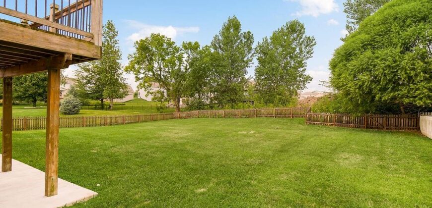 11816 N Belmont Avenue, Kansas City, MO 64156