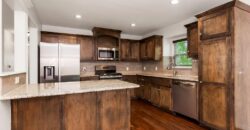 11816 N Belmont Avenue, Kansas City, MO 64156