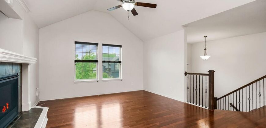 11816 N Belmont Avenue, Kansas City, MO 64156