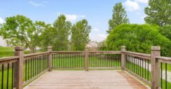 11816 N Belmont Avenue, Kansas City, MO 64156