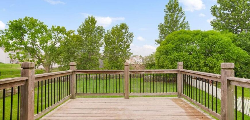 11816 N Belmont Avenue, Kansas City, MO 64156