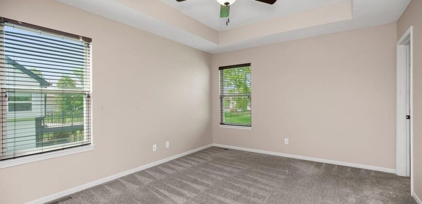 11816 N Belmont Avenue, Kansas City, MO 64156