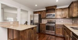 11816 N Belmont Avenue, Kansas City, MO 64156