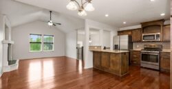 11816 N Belmont Avenue, Kansas City, MO 64156
