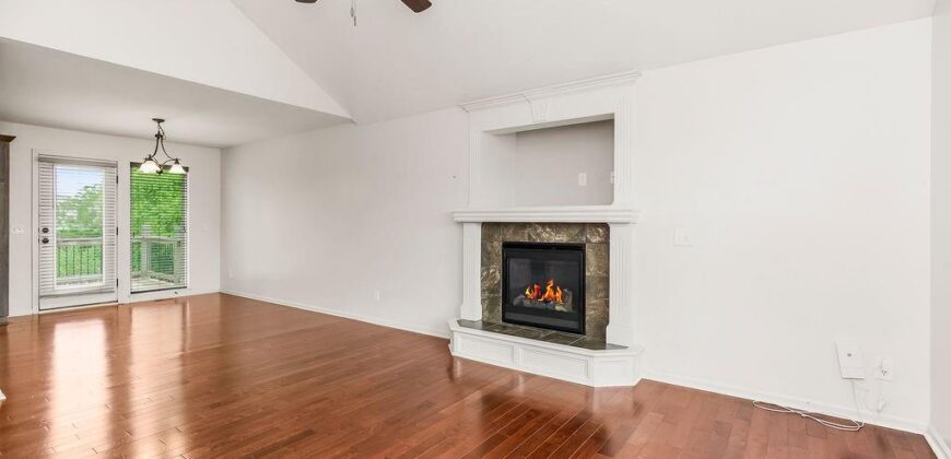 11816 N Belmont Avenue, Kansas City, MO 64156