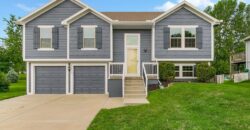 11816 N Belmont Avenue, Kansas City, MO 64156