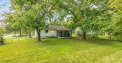 4921 N Garfield Avenue, Kansas City, MO 64118