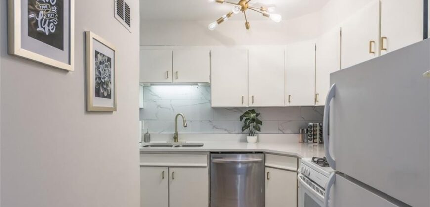 4921 N Garfield Avenue, Kansas City, MO 64118