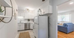 4921 N Garfield Avenue, Kansas City, MO 64118