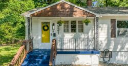 4921 N Garfield Avenue, Kansas City, MO 64118