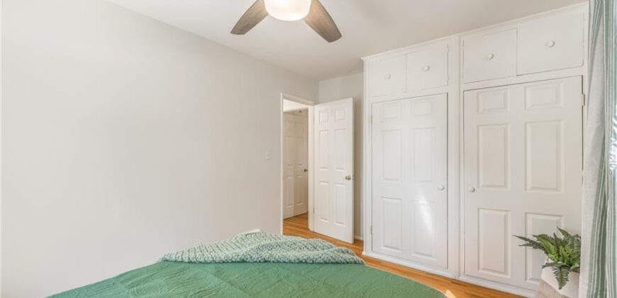4921 N Garfield Avenue, Kansas City, MO 64118