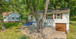 4921 N Garfield Avenue, Kansas City, MO 64118