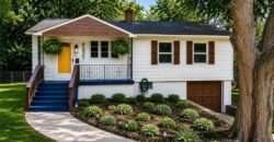 4921 N Garfield Avenue, Kansas City, MO 64118
