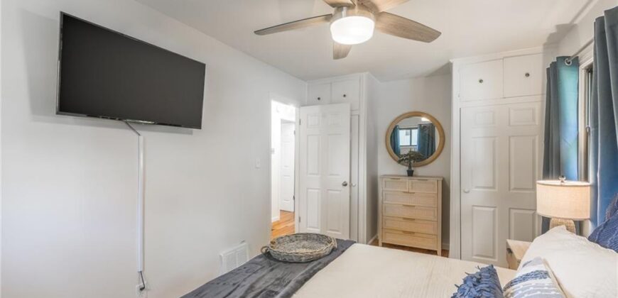 4921 N Garfield Avenue, Kansas City, MO 64118