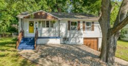 4921 N Garfield Avenue, Kansas City, MO 64118