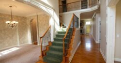 10319 N Saline Avenue, Kansas City, MO 64154