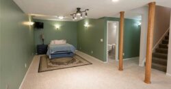 10319 N Saline Avenue, Kansas City, MO 64154