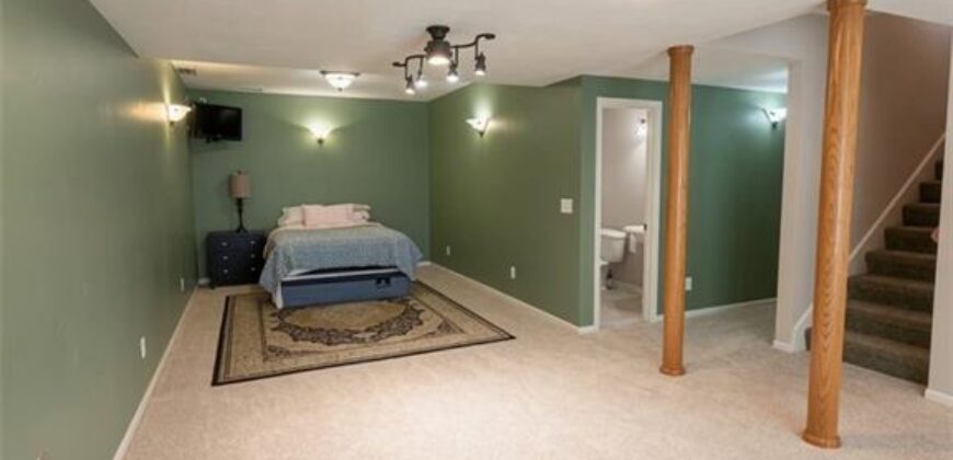 10319 N Saline Avenue, Kansas City, MO 64154