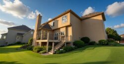 10319 N Saline Avenue, Kansas City, MO 64154