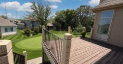 10319 N Saline Avenue, Kansas City, MO 64154