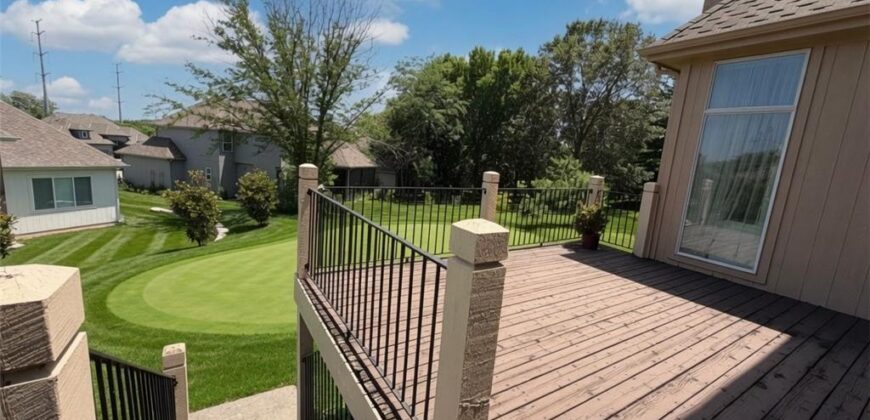 10319 N Saline Avenue, Kansas City, MO 64154