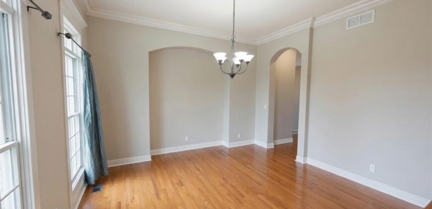10319 N Saline Avenue, Kansas City, MO 64154