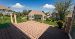 10319 N Saline Avenue, Kansas City, MO 64154