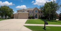 10319 N Saline Avenue, Kansas City, MO 64154