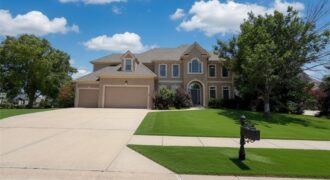 10319 N Saline Avenue, Kansas City, MO 64154