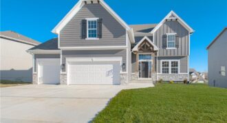 10149 N Brighton Avenue, Kansas City, MO 64156