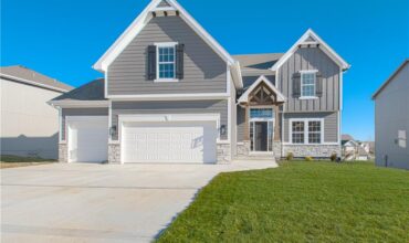 10149 N Brighton Avenue, Kansas City, MO 64156