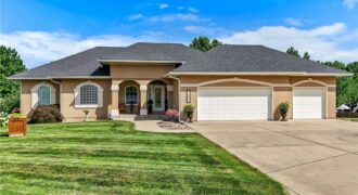 1401 Ann Circle, Excelsior Springs, MO 64024